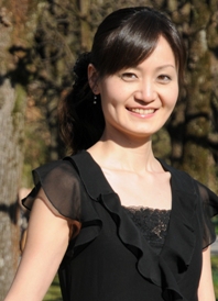 Keiko Hattori