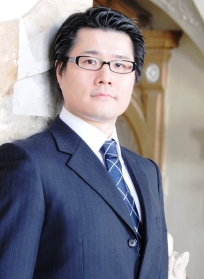 Taro Takagi